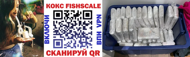 COCAIN Fish Scale  mega зеркало  Дубна 