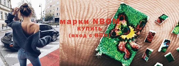 молекула духа Михайлов